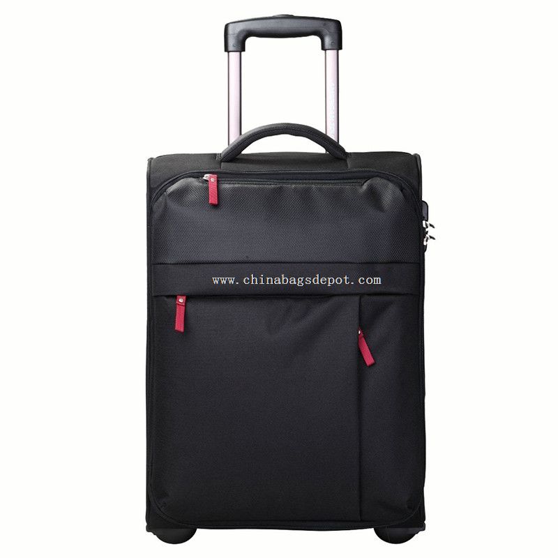 Trolley-GepÃ¤ck-Tasche