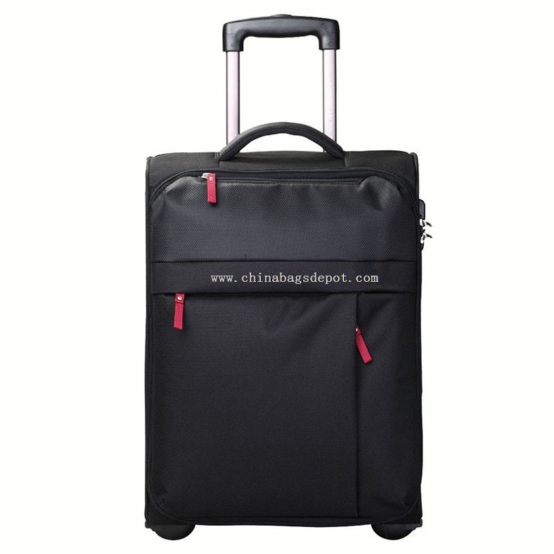 Trolley Luggage Bag