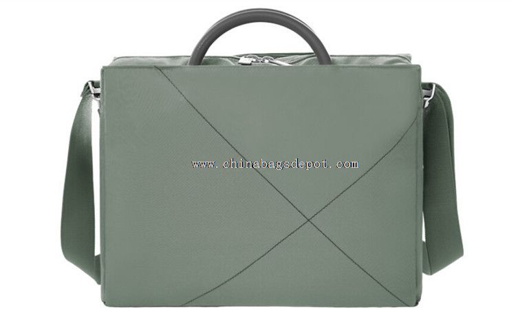 Unisex Briefcase Bag