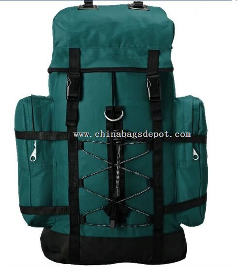 Mochila de caÃ§a unisex caminhadas