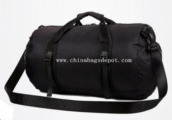 Unisex travel bags