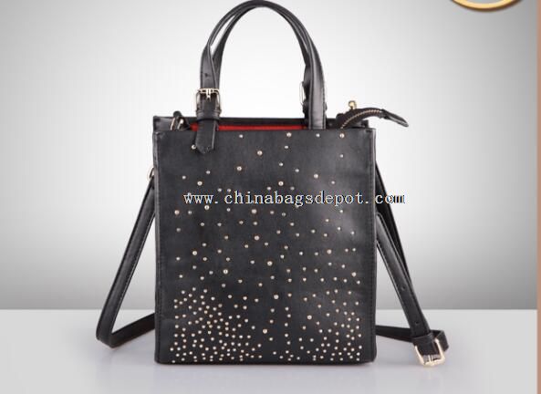 Urban style fashion lady bags