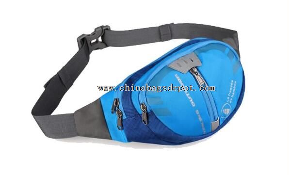 Water proof waist bag