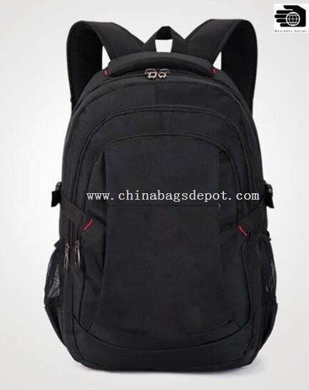 Vanntett 1680D ryggsekk Bag