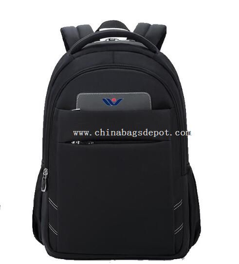 Sekolah Bisnis Waterproof ransel