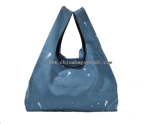 bolso impermeable oxford
