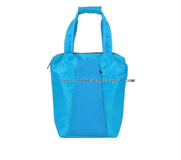 Waterproof shopping bags