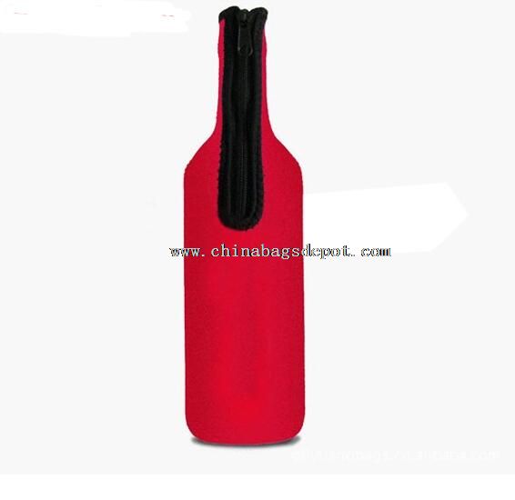 Pemegang botol anggur