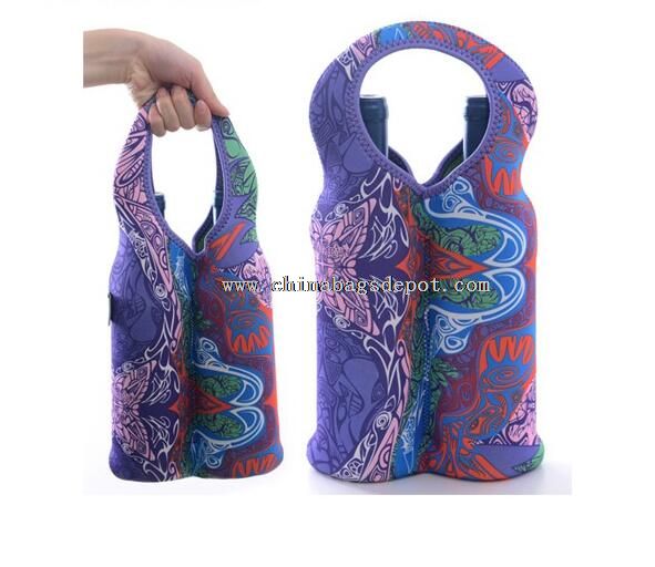 Viini cooler bag