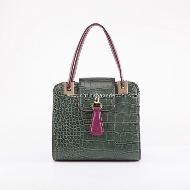 Women shoulder handbag