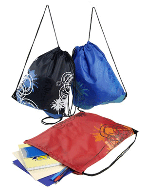 Ã‰craser Backsack