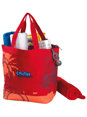 Crush Tote