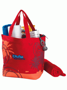 Crush Tote images