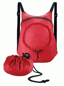 Metro Lightweight Sports Backpack images