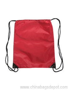 Nylon Backsack images