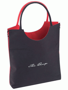 Reversible Tote Bag - images