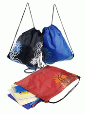 Knuse Backsack images