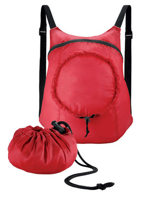 Metro Lightweight Sports Backpack