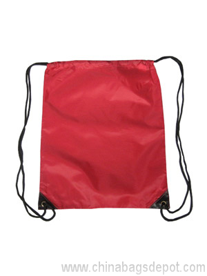 Nylon Backsack