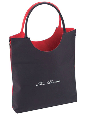 Reversible Tote Bag -
