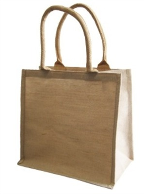 Panza Shopping Bag