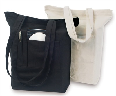 Lerret Tote Bag