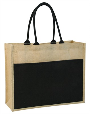 Sac de Eco contrast