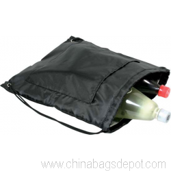 Drawstring Backsack Cooler Bag