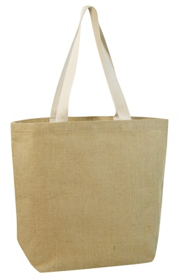 Holdbar Shopper Bag