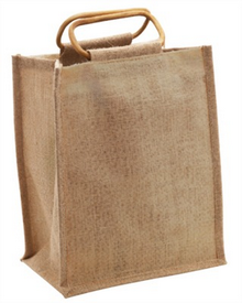 6 Bottle Eco Friendly Carry Bag images