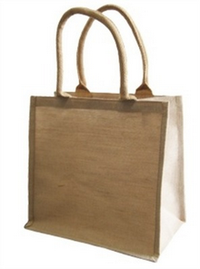 Canvas Shopping Bag images