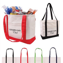 Cotton Canvas Tote images