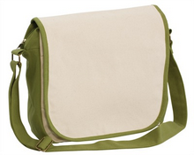 Cotton Satchel images