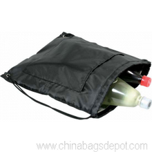 Drawstring Backsack Cooler Bag images