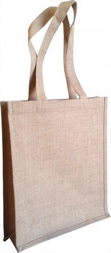 Jute Conference Bag images