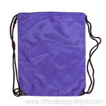 Nylon Backsack images