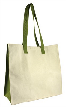 Organic Cotton Bag images