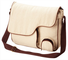 Urban Style Canvas Satchel images