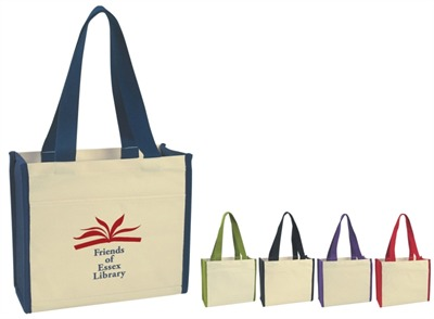 Heavy Tote Bag