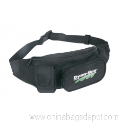 Johnson Waist Bag