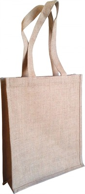 Jute-Konferenz-Tasche