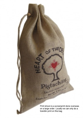 GroÃŸen Drawstring Pouch