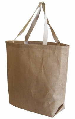 Large Jute Bag