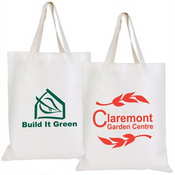 Bambus Tote Bag images