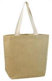 Holdbare Shopper taske images