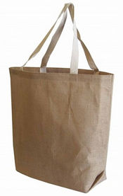 Large Jute Bag images