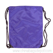 Nejlon Backsack images