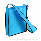 Sling Non Woven Bag images