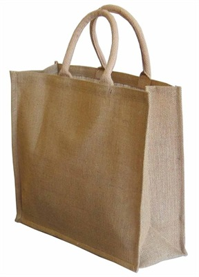 Luxus-Shopping-Tasche