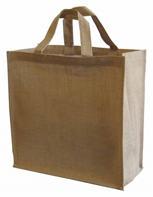 Natural Jute Bag